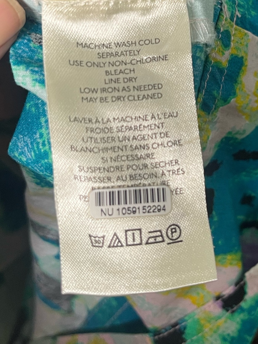 Free People Long Love Floral Tiered Maxi Dress – Size M – Like New - Picture 12 of 16